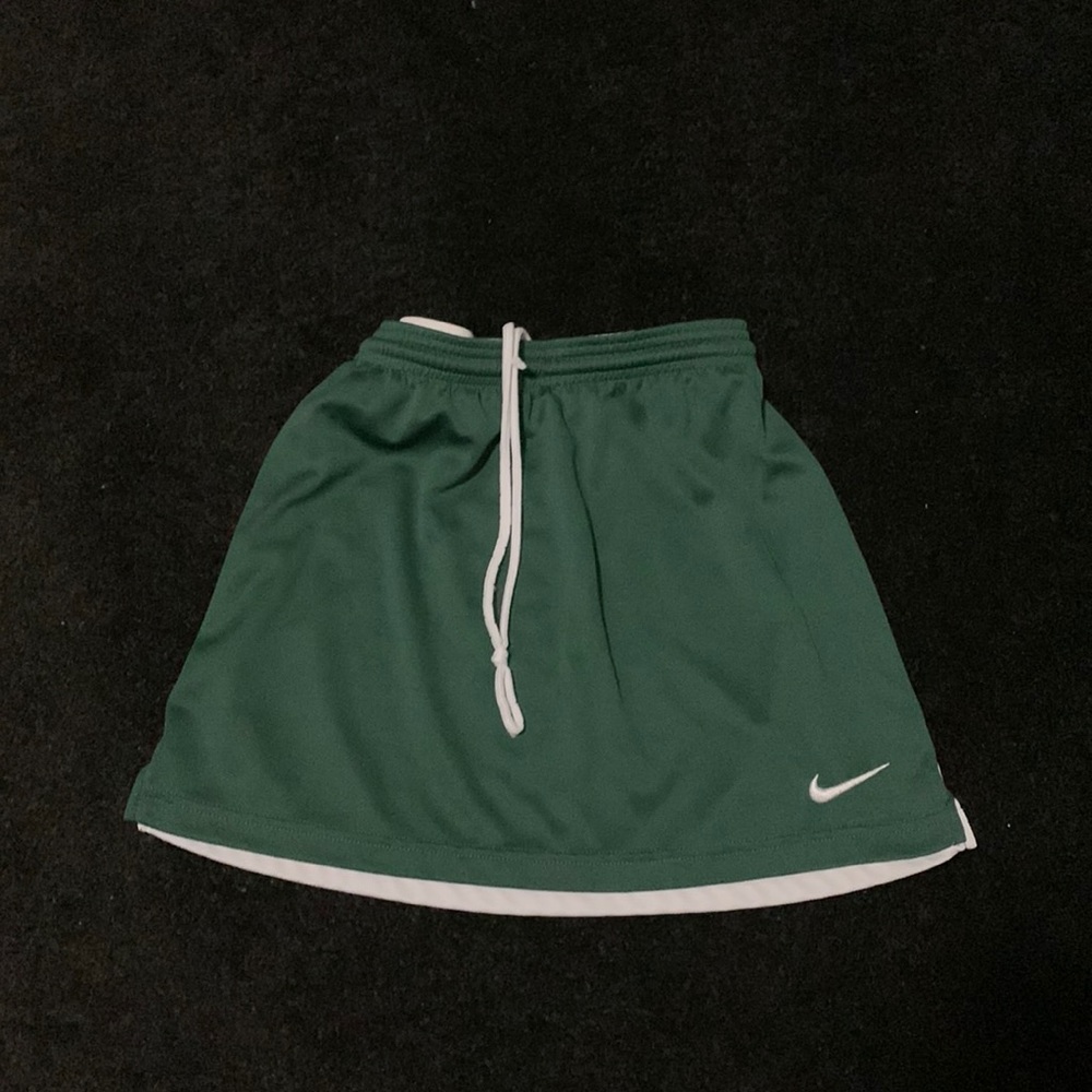 Nike skirt